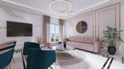 Project Image of 1216.0 - 4347.0 Sq.ft 2 BHK Apartment for buy in Speedway Avenue