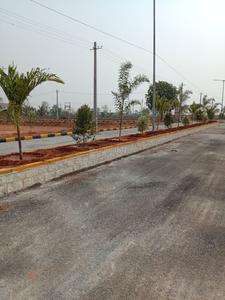 Project Image of 2331.0 - 5211.0 Sq.ft Residential Plot Plot for buy in JKR Group Suncity