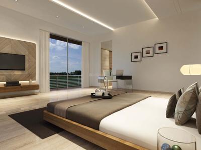 Project Image of 7000.0 - 10000.0 Sq.ft 4 BHK Villa for buy in Ace Palazzo