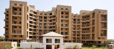 Project Image of 0.0 - 1592.0 Sq.ft 3 BHK Apartment for buy in Vardaan Life Park