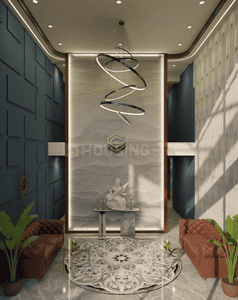 Project Image of 0.0 - 1672.0 Sq.ft 3 BHK Apartment for buy in Samara Gold Phase 2 Block A And B