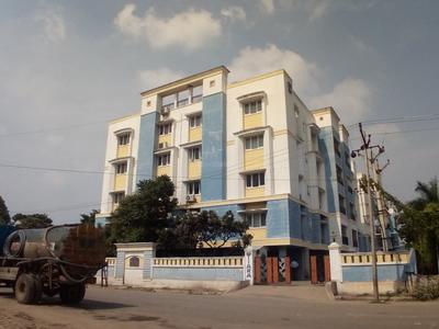 Project Image of 0.0 - 1747.0 Sq.ft 3 BHK Apartment for buy in Landmark Tiara