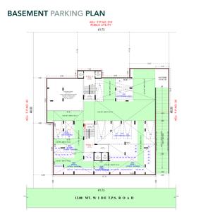 Project Image of 608.38 - 824.84 Sq.ft 2 BHK Apartment for buy in Shivam Bilipatra
