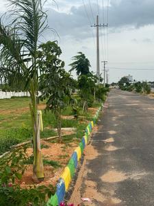 Yuva Park Amenities 1