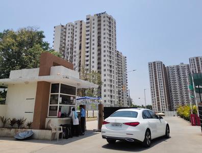 Project Image of 416.84 - 728.42 Sq.ft 1 BHK Apartment for buy in VBHC Haven of Joy