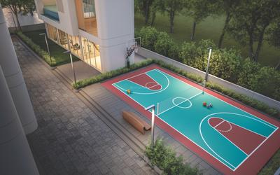 Project Image of 785.45 - 965.97 Sq.ft 2 BHK Apartment for buy in Samanvay Saatvik