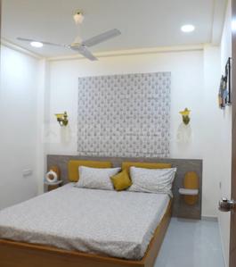 Project Image of 554.0 - 1025.0 Sq.ft 1 BHK Villa for buy in Akshar Vihar