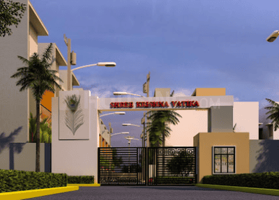 Project Image of 2601.59 - 4000.0 Sq.ft Residential Plot Plot for buy in Shree Krishna Vatika