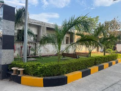 Project Image of 1130.0 - 1485.0 Sq.ft 2 BHK Apartment for buy in Tulsiani Imperial Green
