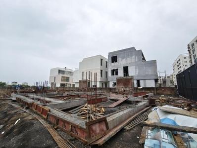 Project Image of 1765.93 - 1791.22 Sq.ft 4 BHK Bungalow for buy in Madhuvan Ishaan