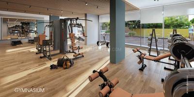 Project Image of 2238.0 - 2528.66 Sq.ft 3 BHK Apartment for buy in Adani Embrace