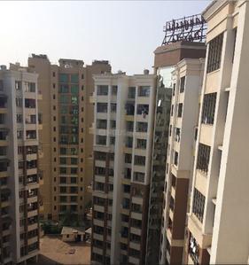Project Image of 423.0 - 869.0 Sq.ft 1 BHK Apartment for buy in Kalyan Mangeshi Dazzle III