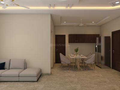 Project Image of 1910.0 - 2060.0 Sq.ft 3 BHK Apartment for buy in Sreshta Adhiroha