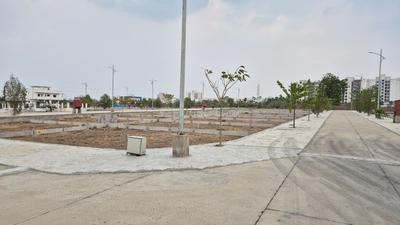 Project Image of 1033.0 - 1937.0 Sq.ft Residential Plot Plot for buy in Sandesh Nagari 5