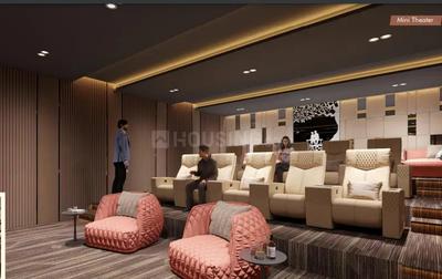 Project Image of 843.68 - 1016.33 Sq.ft 3 BHK Apartment for buy in Sai Pavani Mirabilia Phase III