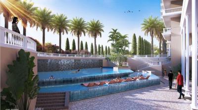 Project Image of 2115 Sq.ft 3 BHK Apartment / Flat for sale in Sector 77 for Rs. 24745500