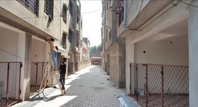 Project Image of 813.0 - 1328.0 Sq.ft 2 BHK Apartment for buy in SK Royal Complex