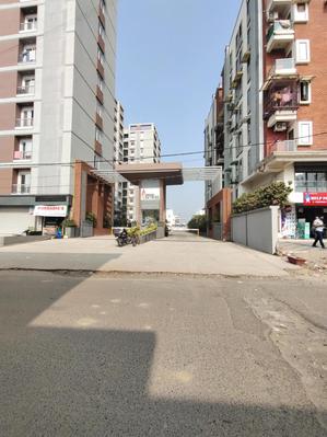 Project Image of 0.0 - 923.33 Sq.ft 3 BHK Apartment for buy in Orchid Skyrise