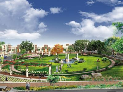 Gallery Cover Pic of Global Spaces