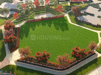 Project Image of 1692.0 - 1852.0 Sq.ft 3 BHK Apartment for buy in Shapoorji Pallonji Joyville Gurugram Phase IV