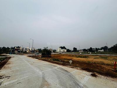 Project Image of 11520.18 - 38676.78 Sq.ft Residential Plot Plot for buy in Poorva Phalguni