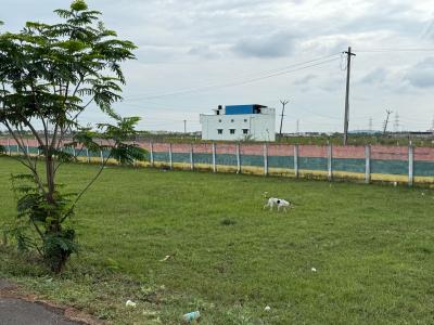 Project Image of 887.0 - 7850.0 Sq.ft Residential Plot Plot for buy in Silo Vika Sri Sai City