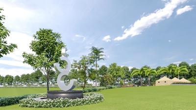 Project Image of 1460.0 - 4806.0 Sq.ft Residential Plot Plot for buy in SVN Bay Parck Beachfront Plots And Villas