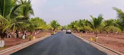 Project Image of 1350.0 - 9000.0 Sq.ft Residential Plot Plot for buy in SBD Royal Vihar