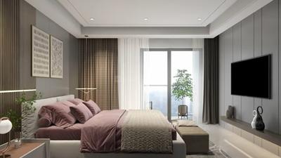 Project Image of 494.0 - 1016.0 Sq.ft 1 BHK Apartment for buy in Evernest Empressa
