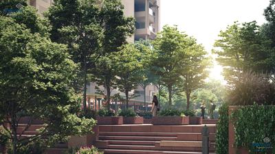 Project Image of 1451.51 - 2006.39 Sq.ft 3 BHK Apartment for buy in Aarohan
