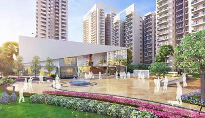 Project Image of 1890.0 - 3360.0 Sq.ft 3 BHK Apartment for buy in Sunhill Homes The Meadows