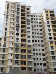 Project Image of 700.0 - 1998.0 Sq.ft 2 BHK Apartment for buy in Avani Group Oxford I