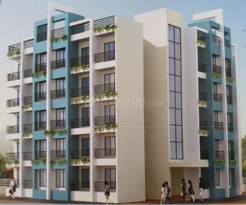 Project Image of 421.0 - 570.0 Sq.ft 1 RK Apartment for buy in Swastik Vihar