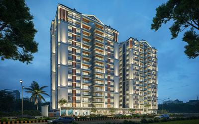 Project Image of 1575.0 - 2025.0 Sq.ft 2 BHK Apartment for buy in Balraj Heritage