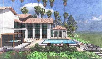 Project Image of 0.0 - 1668.41 Sq.ft 2 BHK Apartment for buy in Golden Sands Varca Palms Villas And Apartments