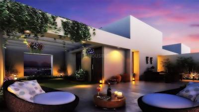 Project Image of 1452.0 - 1487.0 Sq.ft 4 BHK Villa for buy in K N Insignia Phase II