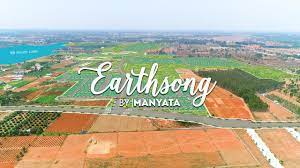 Project Image of 1200.0 - 4000.0 Sq.ft Residential Plot Plot for buy in Manyata Earthsong