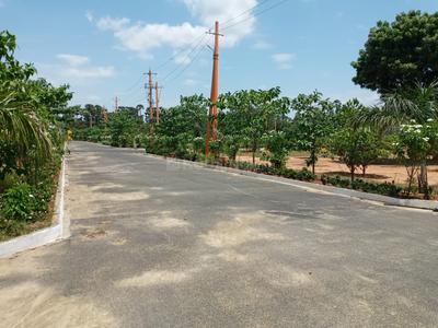 Project Image of 0.0 - 1800.0 Sq.ft Residential Plot Plot for buy in Sai Brindavanam