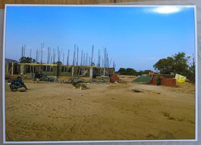 Project Image of 381.8 - 921.28 Sq.ft 2 BHK Villa for buy in Gajanan Paradise Villa