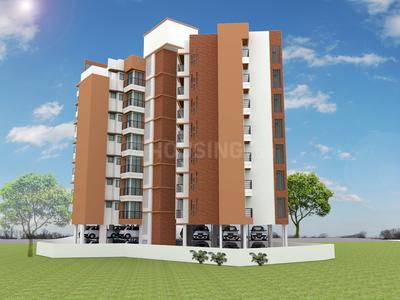 Project Image of 531.0 - 1041.0 Sq.ft 1 BHK Apartment for buy in Dream Pushpak CHS