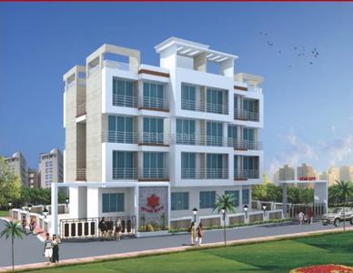 Project Image of 397.0 - 431.0 Sq.ft 1 BHK Apartment for buy in City Star City