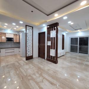 Project Image of 700.0 - 1450.0 Sq.ft 2 BHK Builder Floor for buy in Aman Rohini Extension Floors