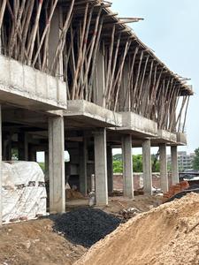 Project Image of 869.83 - 1373.8 Sq.ft 3 BHK Villa for buy in Sarathi Bungalows