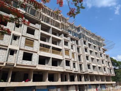 Project Image of 1056.0 - 1966.0 Sq.ft 2 BHK Apartment for buy in Digvijay Riddhi Anandvan