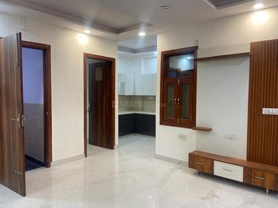 Project Image of 630.0 - 900.0 Sq.ft 2 BHK Builder Floor for buy in Shri Balaji Floors
