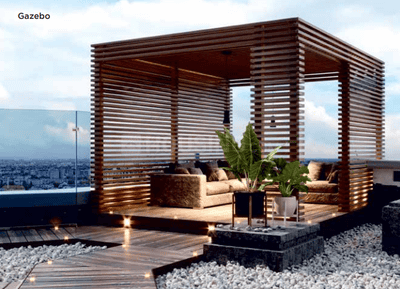 Project Image of 395.0 - 572.0 Sq.ft 1 BHK Apartment for buy in Venus Skky City La Vista