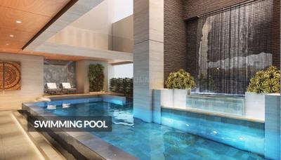 Project Image of 600 Sq.ft 1 BHK Apartment / Flat for sale in Jogeshwari West for Rs. 12000000