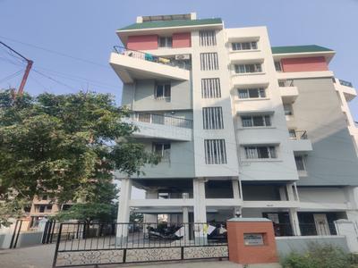 Project Image of 613.0 - 686.0 Sq.ft 2 BHK Apartment for buy in Aditya Pristine