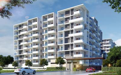 Project Image of 1262 Sq.ft 2 BHK Apartment / Flat for sale in Jeedimetla for Rs. 12000000