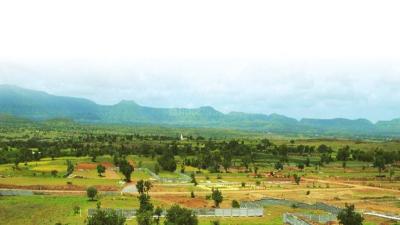 Project Image of 1905.0 - 8191.0 Sq.ft Residential Plot Plot for buy in Kohinoor Shubhyog